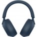 Наушники беспроводные полноразмерные Sony WH-1000XM5 (WH1000XM5L.CE7) синие