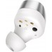 Наушники беспроводные Sennheiser Momentum True Wireless 4 White Silver (белые)