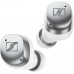 Наушники беспроводные Sennheiser Momentum True Wireless 4 White Silver (белые)