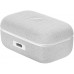 Наушники беспроводные Sennheiser Momentum True Wireless 4 White Silver (белые)