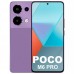 Смартфон Poco M6 Pro 8 / 256 GB purple (фиолетовый) глобальная версия
