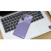 Смартфон Poco M6 Pro 8 / 256 GB purple (фиолетовый) глобальная версия