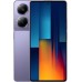 Смартфон Poco M6 Pro 8 / 256 GB purple (фиолетовый) глобальная версия