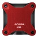 Внешний SSD накопитель ADATA SD620 1TB USB3.2 SD620-1TCRD