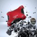 Внешний SSD накопитель ADATA SD620 1TB USB3.2 SD620-1TCRD