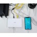 Источник бесперебойного питания для роутеров HOCO DB25 Plus Emergency power bank 10000mAh Mini DC UPS