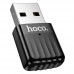 Wi-Fi адаптер HOCO HI33 WiFi5 USB internal antenna wireless network card