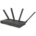 Беспроводной маршрутизатор MikroTik RB4011iGS+5Hacq2HnD-IN