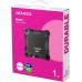 Внешний накопитель SSD 1Tb ADATA SD620 USB 3.2 (Gen 2) (SD620-1TCBK)
