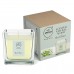 Ароматическая свеча Aroma Home Candles Woody Series Basil & Verbena 155 грамм (10929)