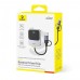 Адаптер беспроводной Baseus SafeJourney Series Wireless CarPlay Adapter C10745100813-00