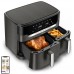 Мультипечь Tefal Dual Easy Fry XXL EY942HE0
