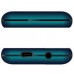 Кнопочный телефон для пожилых людей Maxcom MM814 Power Bank Function Type-C зеленый