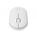 Беспроводная мышь Logitech Pebble M350 (910-005716, 910-005541) белая