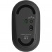 Комплект беспроводной (клавиатура и мышь) Logitech Pebble 2 Combo for Mac Graphite (920-012244)