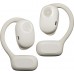 Наушники беспроводные Blackview AirBuds 100 Seashell White Bluetooth 5.3 стереогарнитура белая