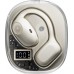 Наушники беспроводные Blackview AirBuds 100 Seashell White Bluetooth 5.3 стереогарнитура белая