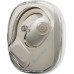 Наушники беспроводные Blackview AirBuds 100 Seashell White Bluetooth 5.3 стереогарнитура белая