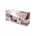 Фен-щетка Remington AS5901 E51 Coconut Smooth Airstyler (6824591)