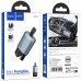 Автомобильный молоток HOCO zp15 King car safety hammer серый