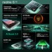 Смартфон Realme 13 5G 12/256 GB (RMX3951) NFC зеленый (Speed Green)