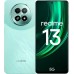 Смартфон Realme 13 5G 12/256 GB (RMX3951) NFC зеленый (Speed Green)