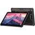 Планшет Oukitel Pad RT9 6 / 256 GB защищенный 2 SIM LTE orange