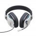 Игровые наушники с отделяемым микрофоном Baseus GoPlay 1 MAX Gaming Wired Headphones