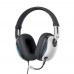 Игровые наушники с отделяемым микрофоном Baseus GoPlay 1 MAX Gaming Wired Headphones