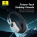 Игровые наушники с отделяемым микрофоном Baseus GoPlay 1 MAX Gaming Wired Headphones