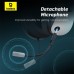 Игровые наушники с отделяемым микрофоном Baseus GoPlay 1 MAX Gaming Wired Headphones