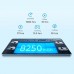 Планшет Oukitel OT5S 6 / 256 GB дисплей 12" аккумулятор 8250 мАч голубой