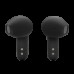 Наушники беспроводные JBL Wave FLEX 2 стерео в кейсе черные (JBLWFLEX2BLK)