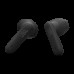 Наушники беспроводные JBL Wave FLEX 2 стерео в кейсе черные (JBLWFLEX2BLK)