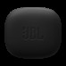 Наушники беспроводные JBL Wave FLEX 2 стерео в кейсе черные (JBLWFLEX2BLK)