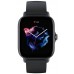 Умные часы Amazfit GTS 3 Graphite black (A2035)
