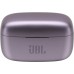 Беспроводные наушники JBL Live 300TWS (JBLLIVE300tWSPUR) фиолетовые