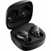 Беспроводные наушники Hator Hyреrpunk Truedots HD SyncHUB (HTA411) черные