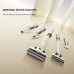 Моющий аккумуляторный пылесос Dreame Mova K30 Mix (HMV24A)