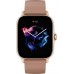 Смарт часы Amazfit GTS 3 Terra Rosa (A2035)