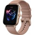 Смарт часы Amazfit GTS 3 Terra Rosa (A2035)