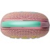 Беспроводная портативная колонка JBL Clip 5 (JBLCLIP5PINK) с карабином розовая