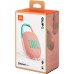 Беспроводная портативная колонка JBL Clip 5 (JBLCLIP5PINK) с карабином розовая