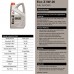 Моторное масло Comma ECO-Z 0W-20 5 литров (ECOZ5L)