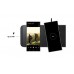 Беспроводное зарядное устройство Samsung EP-P6300 3 in 1 черное (EP-P6300TBEGEEU)