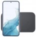 Зарядное устройство беспроводное Samsung Wireless Charger Duo EP-P5400 с кабелем (with TA) (EP-P5400TBRG) черн