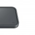 Беспроводное зарядное устройство Samsung EP-P2400 Wireless Charger Pad with TA (EP-P2400TBR)