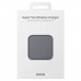Беспроводное зарядное устройство Samsung EP-P2400 Wireless Charger Pad with TA (EP-P2400TBR)