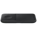 Беспроводное зарядное - подставка Samsung Wireless Charger Duo+ TA (EP-P4300tBRGRU)