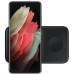 Беспроводное зарядное - подставка Samsung Wireless Charger Duo+ TA (EP-P4300tBRGRU)